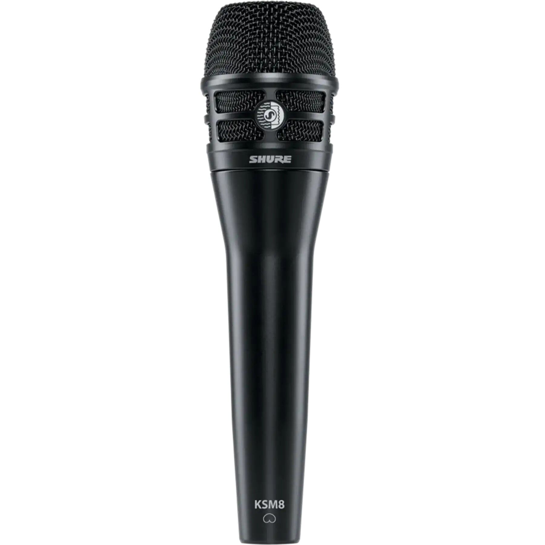 Shure KSM8 Dualdyne Kardioid Dinamik Vokal Mikrofonu