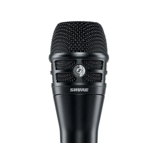 Shure KSM8 Dualdyne Kardioid Dinamik Vokal Mikrofonu