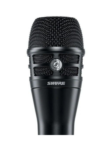 Shure KSM8 Dualdyne Kardioid Dinamik Vokal Mikrofonu