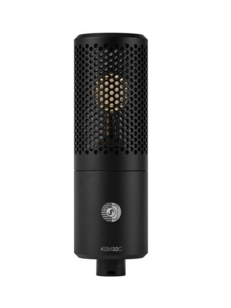 Shure KSM32C Kardioid Kondenser Mikrofon