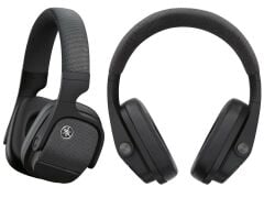 Yamaha YH-L700A 3D Ses Alanı, Gelişmiş ANC Kulak Üstü Kulaklık