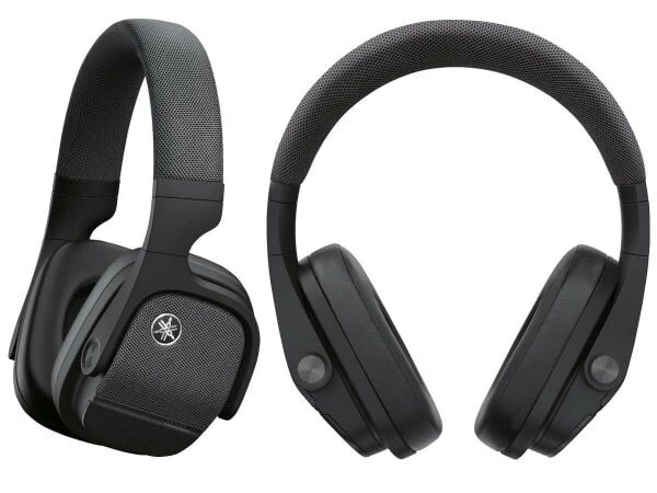 Yamaha YH-L700A 3D Ses Alanı, Gelişmiş ANC Kulak Üstü Kulaklık