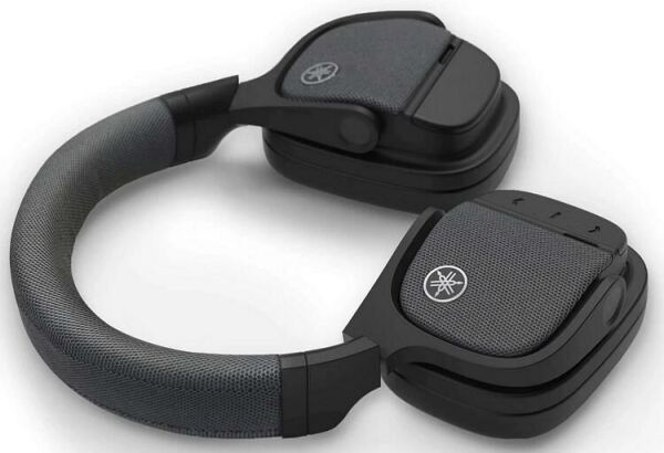 Yamaha YH-L700A 3D Ses Alanı, Gelişmiş ANC Kulak Üstü Kulaklık