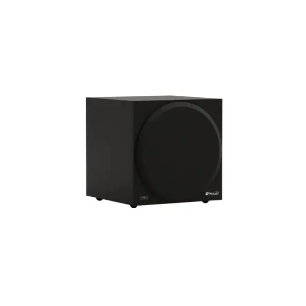 Monitor Audio Vestra W10 Aktif Subwoofer Siyah