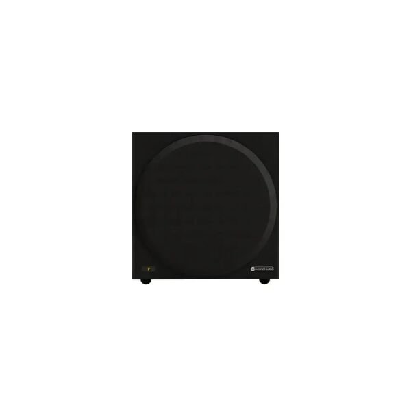 Monitor Audio Vestra W10 Aktif Subwoofer Siyah