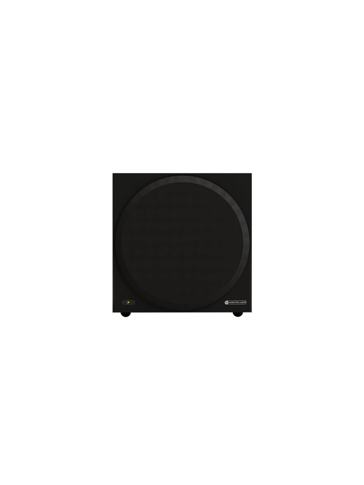 Monitor Audio Vestra W10 Aktif Subwoofer Siyah