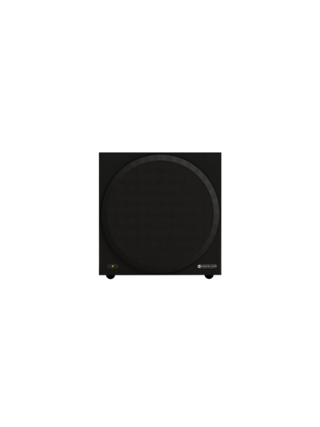 Monitor Audio Vestra W10 Aktif Subwoofer Siyah