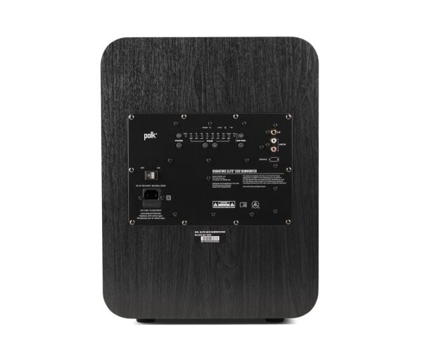 Polk Audio Signature Elite ES12 Subwoofer