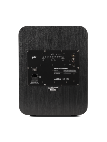 Polk Audio Signature Elite ES12 Subwoofer