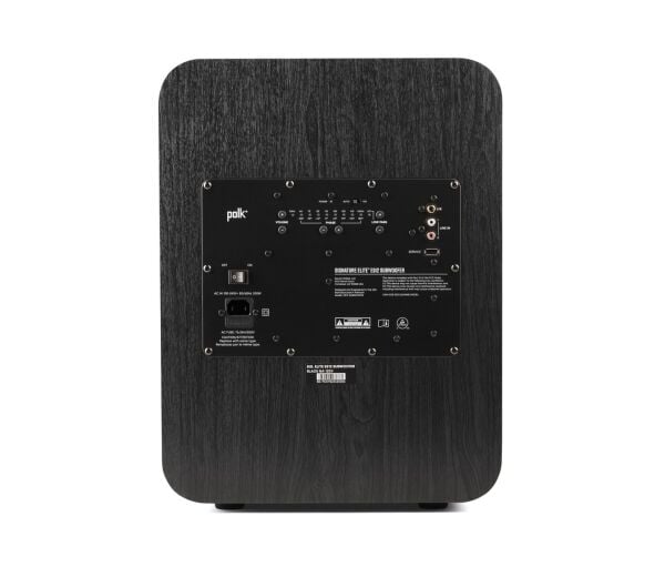 Polk Audio Signature Elite ES12 Subwoofer