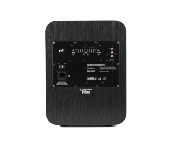 Polk Audio Signature Elite ES10 Subwoofer