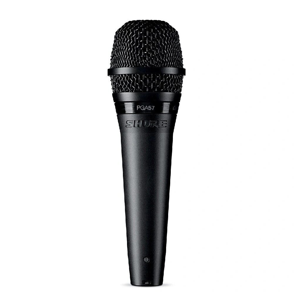 Shure PGA57-XLR Kardioid Dinamik Enstrüman Mikrofonu