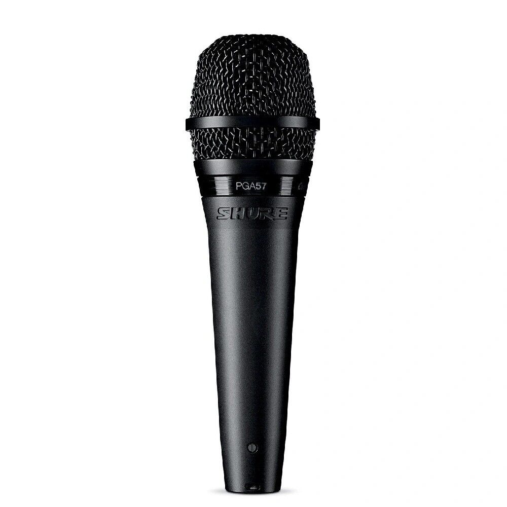 Shure PGA57-XLR Kardioid Dinamik Enstrüman Mikrofonu