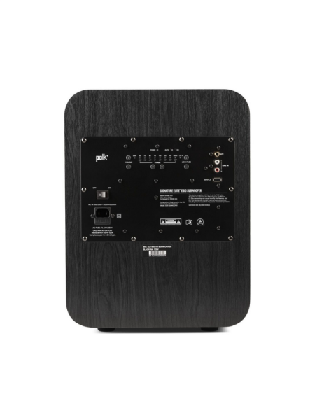 Polk Audio Signature Elite ES10 Subwoofer