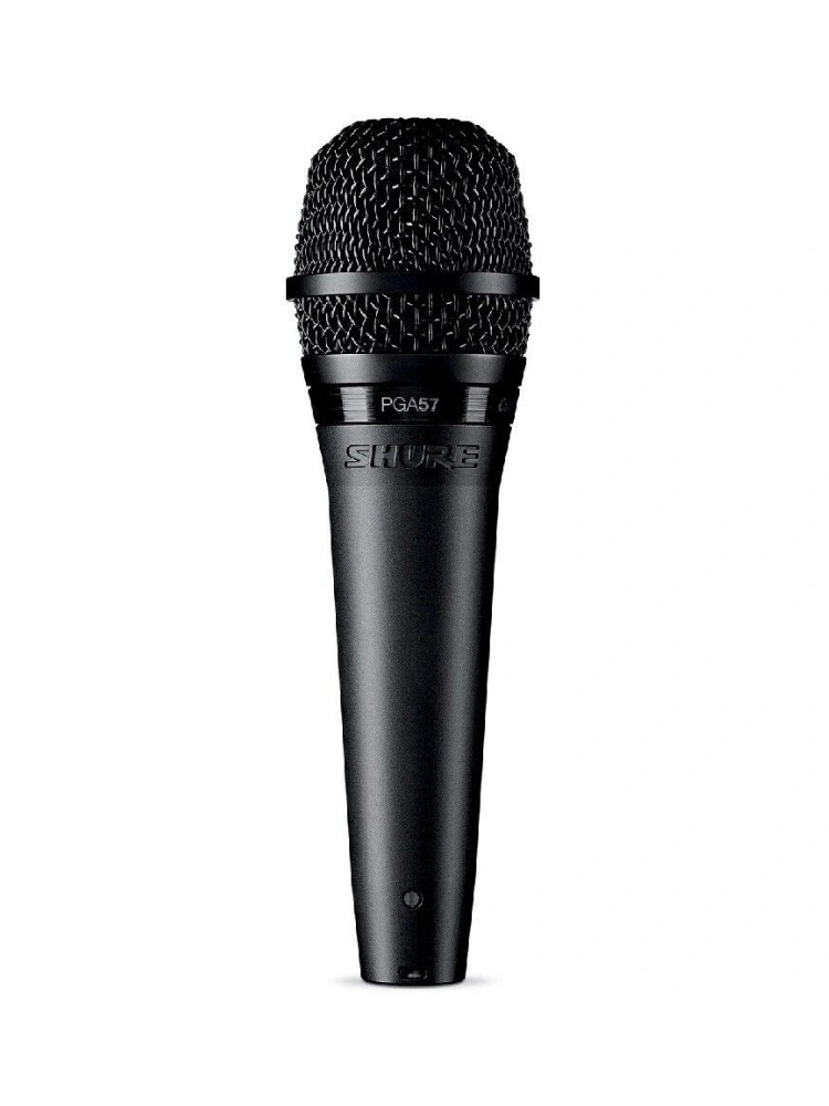 Shure PGA57-XLR Kardioid Dinamik Enstrüman Mikrofonu