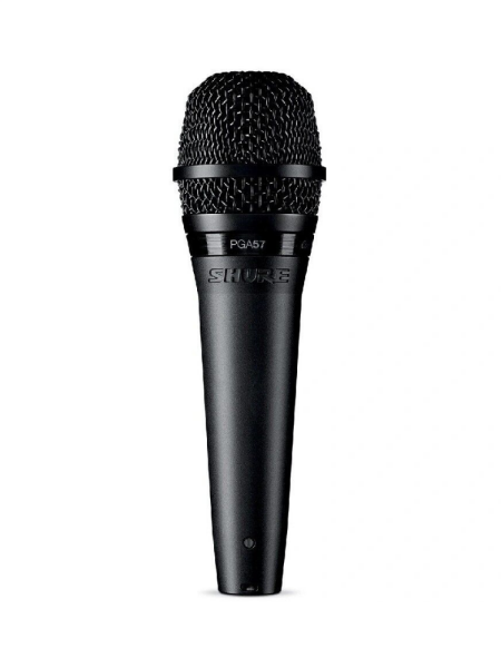 Shure PGA57-XLR Kardioid Dinamik Enstrüman Mikrofonu