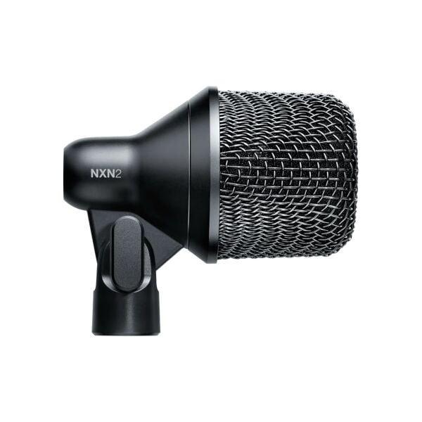 Shure NXN2 Süperkardioid Dinamik Bas Davul Mikrofonu