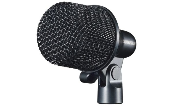 Shure NXN2 Süperkardioid Dinamik Bas Davul Mikrofonu