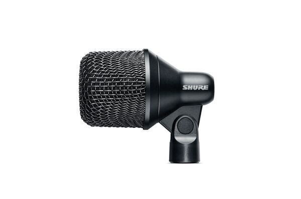 Shure NXN2 Süperkardioid Dinamik Bas Davul Mikrofonu