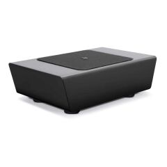 Bluesound Pulse Soundbar Plus&Pulse Sub Plus Wireless Subwoofer Siyah Mağaza Teşhir Ürünü