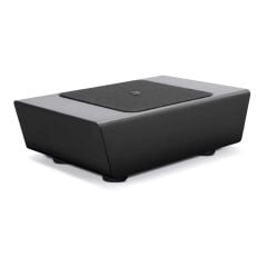 Bluesound Pulse Soundbar Plus&Pulse Sub Plus Wireless Subwoofer Siyah Mağaza Teşhir Ürünü