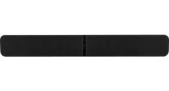 Bluesound Pulse Soundbar Plus&Pulse Sub Plus Wireless Subwoofer Siyah