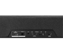 Polk Audio Magnifi Mini AX Ultra Kompakt Dolby Atmos Soundbar