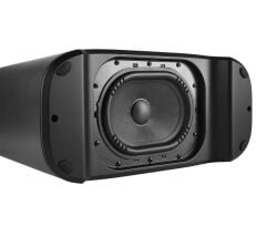 Polk Audio Magnifi Mini AX Ultra Kompakt Dolby Atmos Soundbar