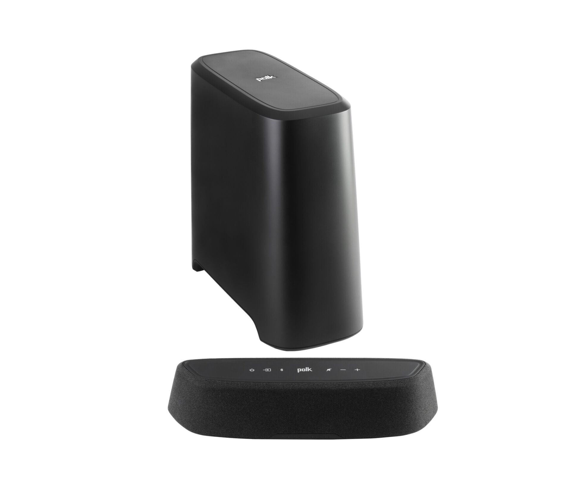 Polk Audio Magnifi Mini AX Ultra Kompakt Dolby Atmos Soundbar