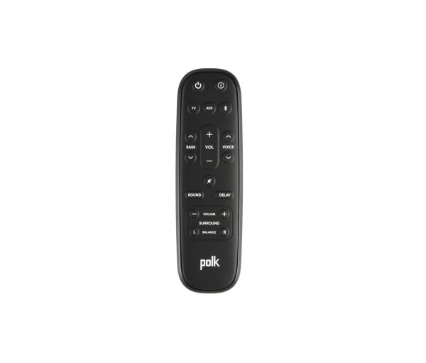 Polk Audio Magnifi Mini AX Ultra Kompakt Dolby Atmos Soundbar