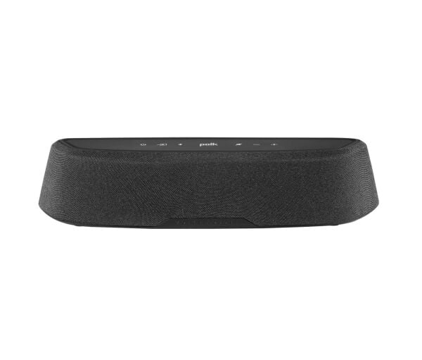 Polk Audio Magnifi Mini AX Ultra Kompakt Dolby Atmos Soundbar