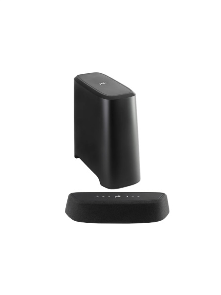 Polk Audio Magnifi Mini AX Ultra Kompakt Dolby Atmos Soundbar