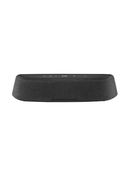 Polk Audio Magnifi Mini AX Ultra Kompakt Dolby Atmos Soundbar