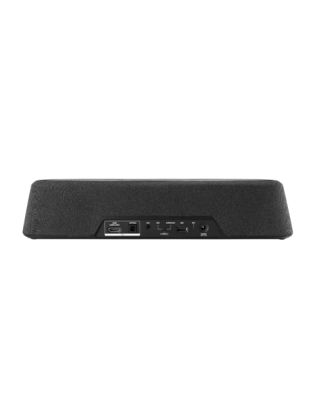 Polk Audio Magnifi Mini AX Ultra Kompakt Dolby Atmos Soundbar