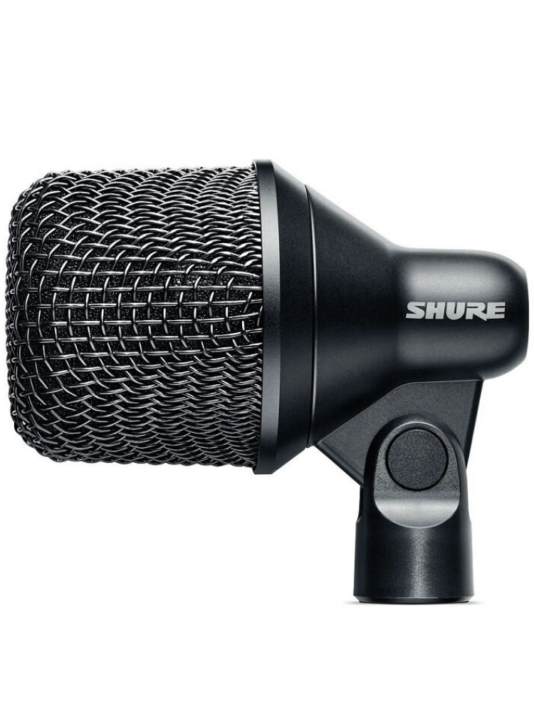 Shure NXN2 Süperkardioid Dinamik Bas Davul Mikrofonu
