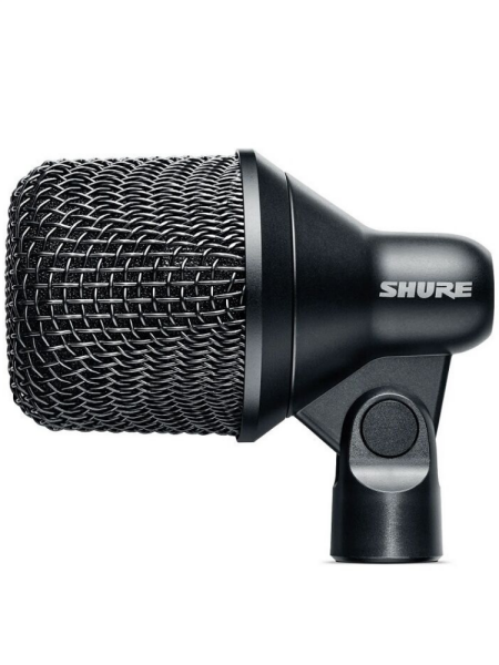 Shure NXN2 Süperkardioid Dinamik Bas Davul Mikrofonu