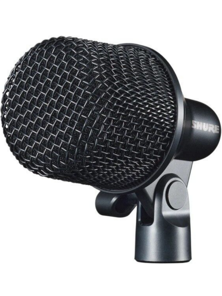 Shure NXN2 Süperkardioid Dinamik Bas Davul Mikrofonu