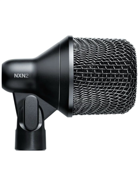 Shure NXN2 Süperkardioid Dinamik Bas Davul Mikrofonu