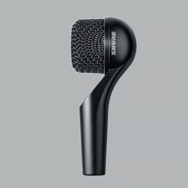 Shure NXN5 Süperkardioid Dinamik Gitar Amfi Mikrofonu