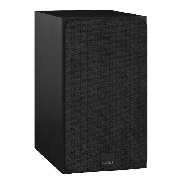 Dali Sonik 3 Raf Tipi Pasif Hoparlör Çift Siyah