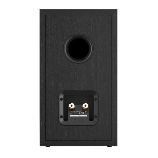 Dali Sonik 3 Raf Tipi Pasif Hoparlör Çift Siyah