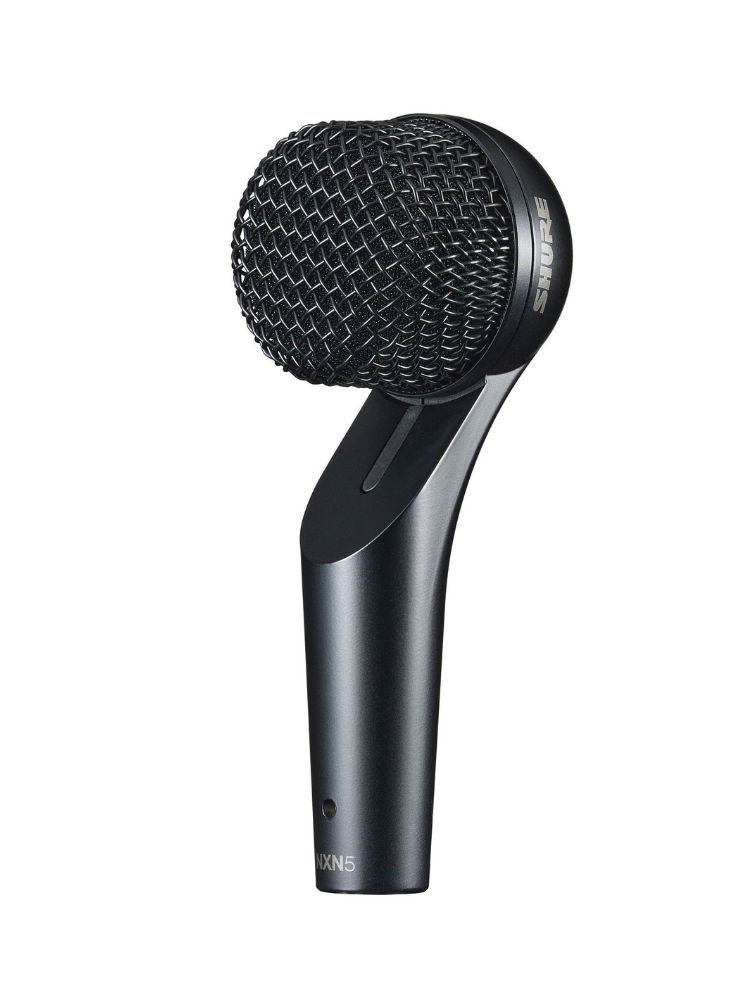 Shure NXN5 Süperkardioid Dinamik Gitar Amfi Mikrofonu