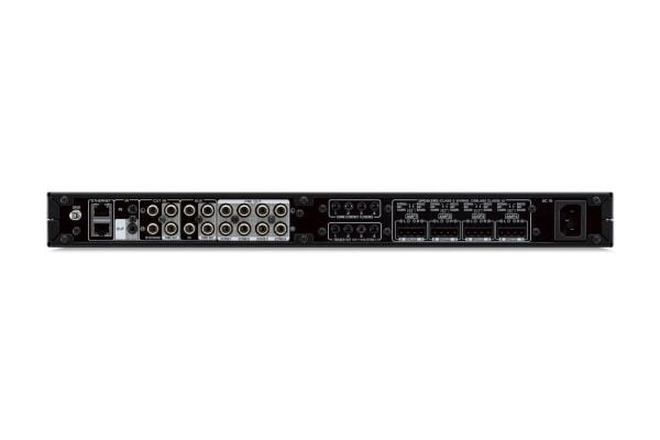 Yamaha XDA-QS5400RK MusicCast Multi-Room Streaming Amplifier