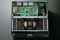 Yamaha RX-A8A 11.2 ch Ultimate AVENTAGE Surround Receiver