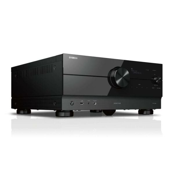Yamaha RX-A8A 11.2 ch Ultimate AVENTAGE Surround Receiver