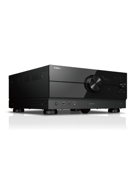 Yamaha RX-A8A 11.2 ch Ultimate AVENTAGE Surround Receiver