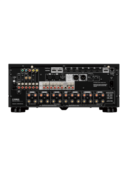 Yamaha RX-A8A 11.2 ch Ultimate AVENTAGE Surround Receiver
