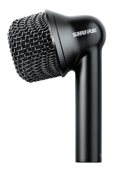 Shure NXN6 Süperkardioid Dinamik Tom/Trampet Mikrofonu