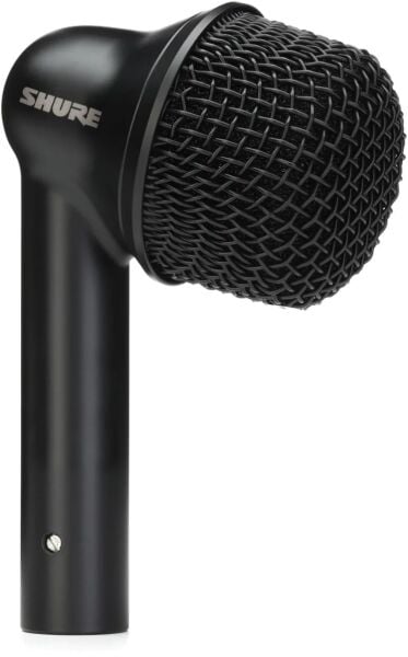 Shure NXN6 Süperkardioid Dinamik Tom/Trampet Mikrofonu