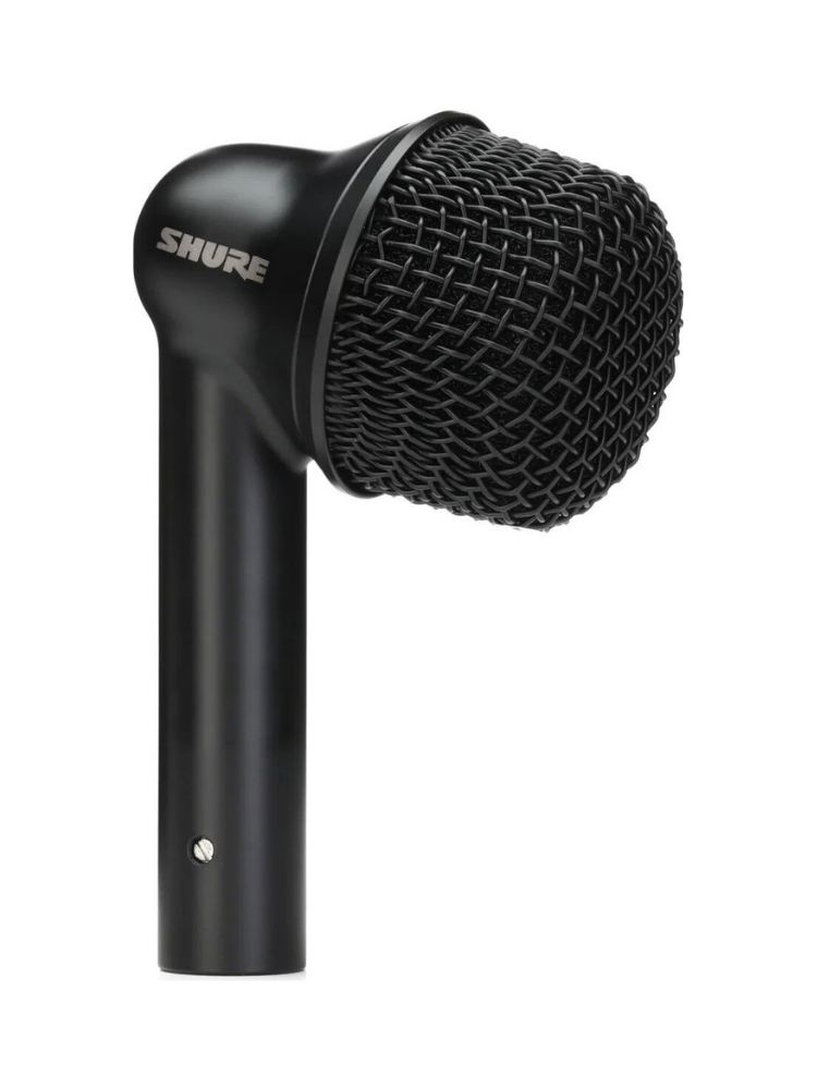 Shure NXN6 Süperkardioid Dinamik Tom/Trampet Mikrofonu